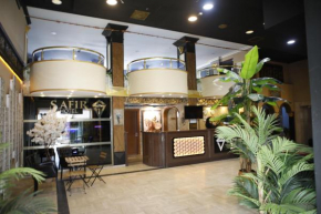 Silivri Safir Hotel & Resort Beach And Restaurant